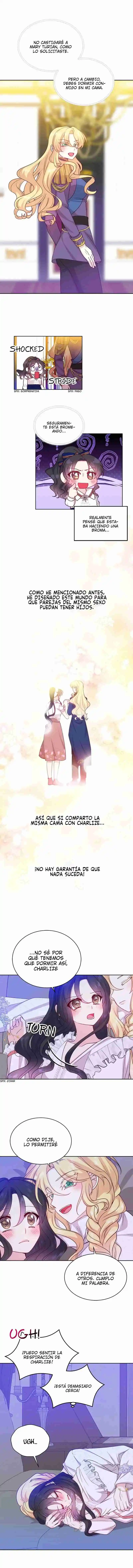 Este Mundo Es Mio - Capítulo 59 - Página 7 - LectorTMOo