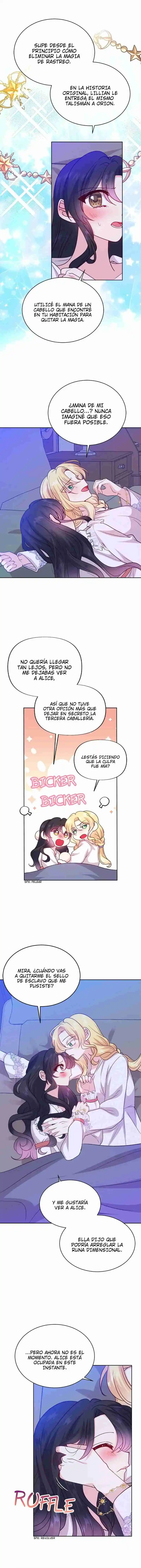 Este Mundo Es Mio - Capítulo 59 - Página 9 - LectorTMOo