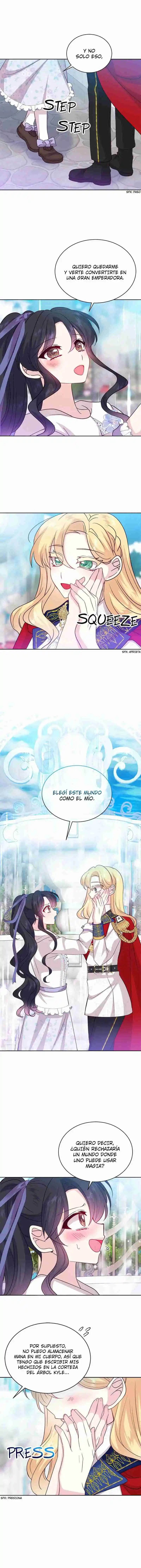 Este Mundo Es Mio - Capítulo 60 - Página 12 - LectorTMOo