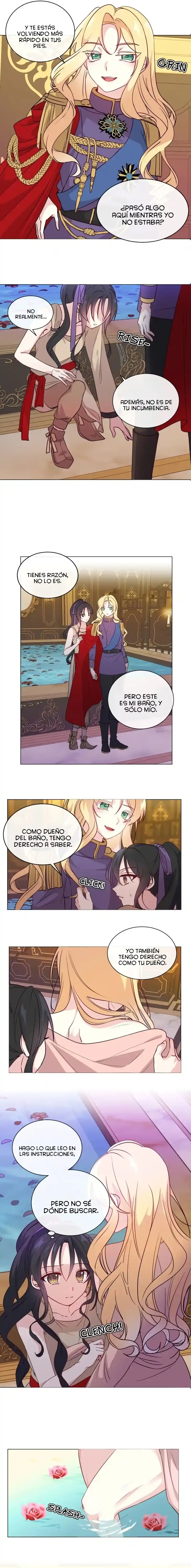 Este Mundo Es Mio - Capítulo 7 - Página 9 - LectorTMOo