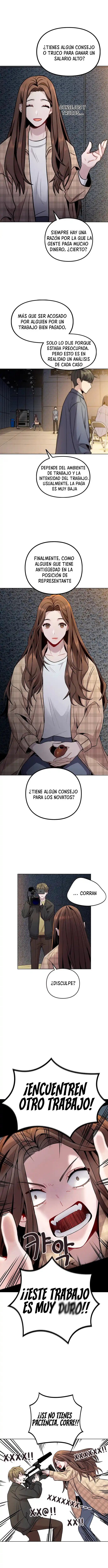 Este No Era Mi Plan - Capítulo 1 - Página 6 - LectorTMOo