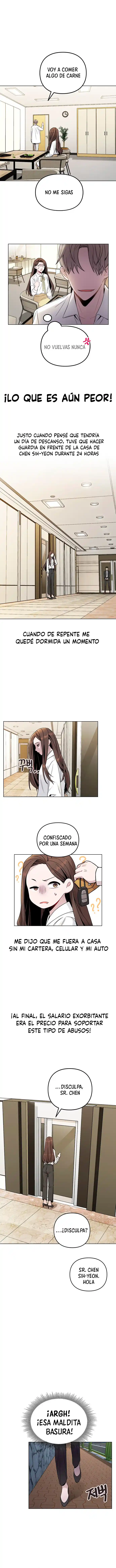 Este No Era Mi Plan - Capítulo 1 - Página 8 - LectorTMOo