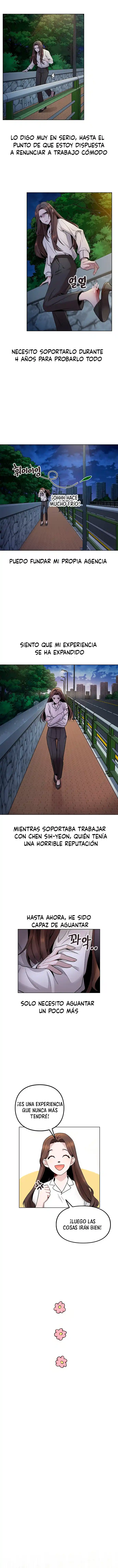 Este No Era Mi Plan - Capítulo 1 - Página 10 - LectorTMOo