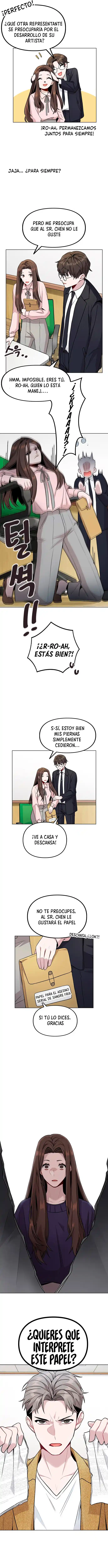 Este No Era Mi Plan - Capítulo 1 - Página 12 - LectorTMOo