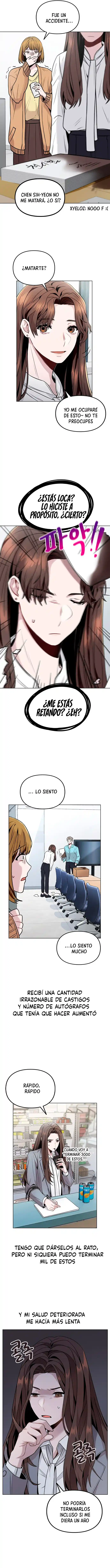 Este No Era Mi Plan - Capítulo 1 - Página 17 - LectorTMOo