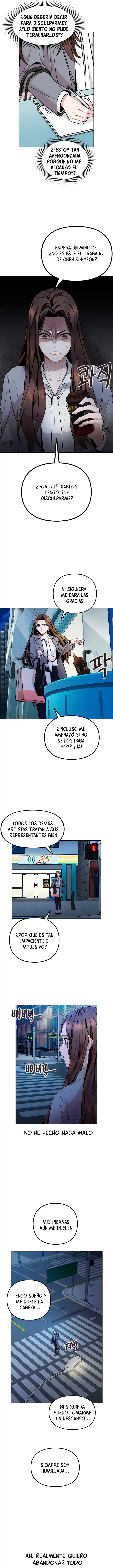 Este No Era Mi Plan - Capítulo 1 - Página 18 - LectorTMOo