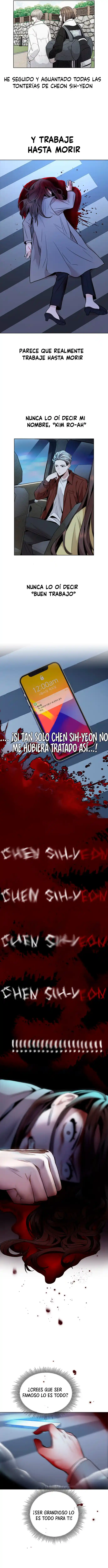 Este No Era Mi Plan - Capítulo 1 - Página 22 - LectorTMOo
