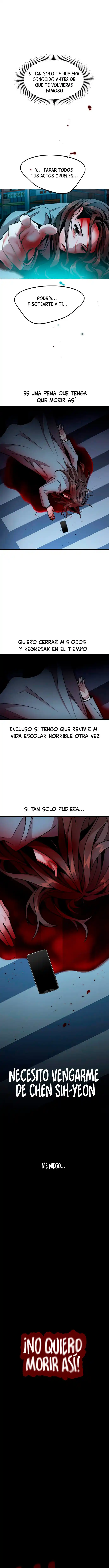 Este No Era Mi Plan - Capítulo 1 - Página 23 - LectorTMOo