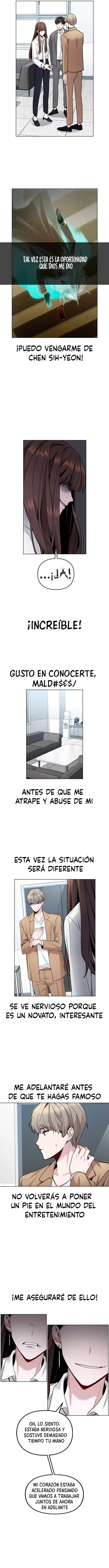 Este No Era Mi Plan - Capítulo 1 - Página 28 - LectorTMOo