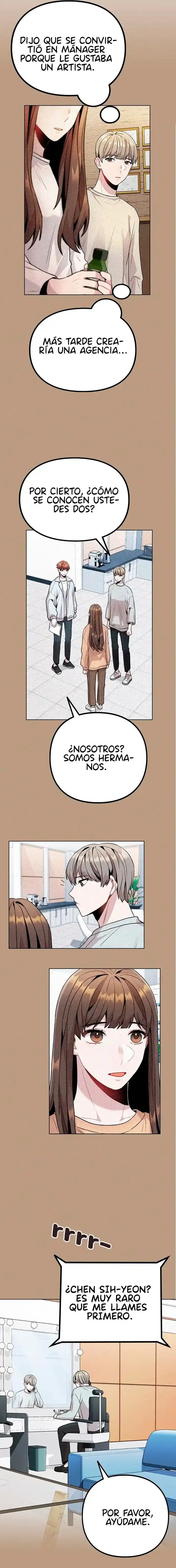 Este No Era Mi Plan - Capítulo 10 - Página 4 - LectorTMOo