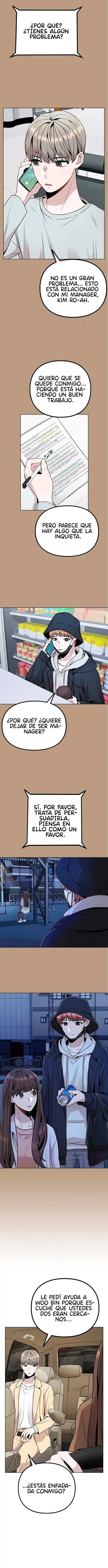 Este No Era Mi Plan - Capítulo 10 - Página 5 - LectorTMOo