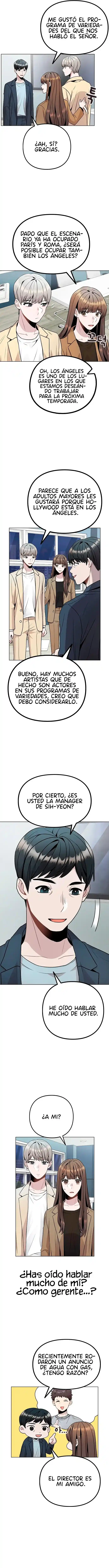 Este No Era Mi Plan - Capítulo 10 - Página 9 - LectorTMOo