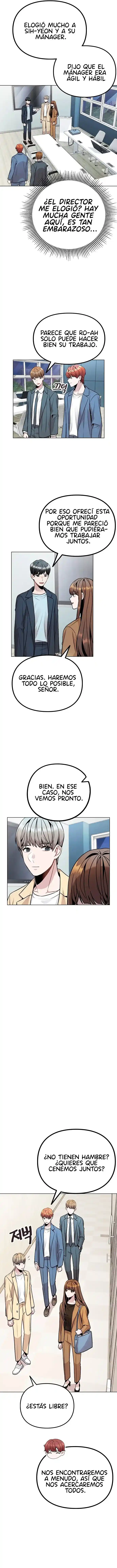 Este No Era Mi Plan - Capítulo 10 - Página 10 - LectorTMOo
