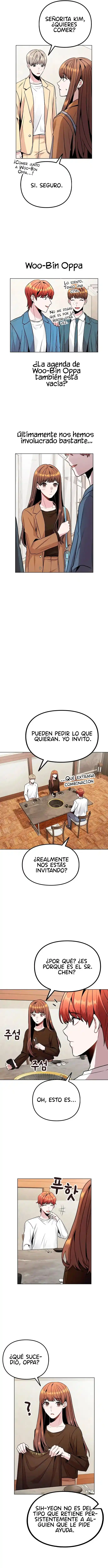 Este No Era Mi Plan - Capítulo 10 - Página 11 - LectorTMOo