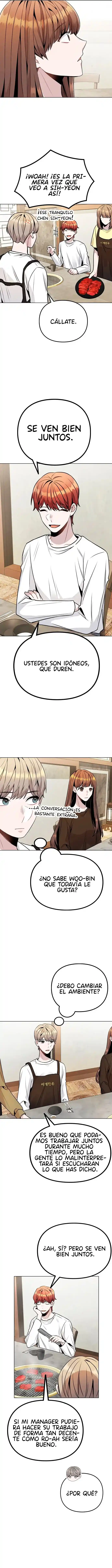 Este No Era Mi Plan - Capítulo 10 - Página 13 - LectorTMOo