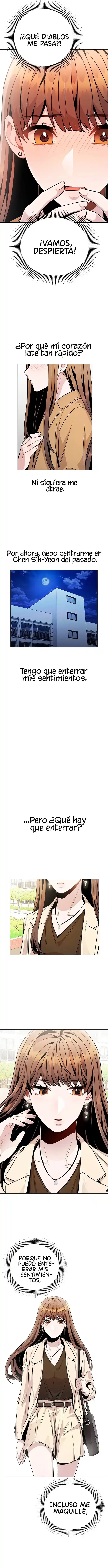 Este No Era Mi Plan - Capítulo 11 - Página 5 - LectorTMOo