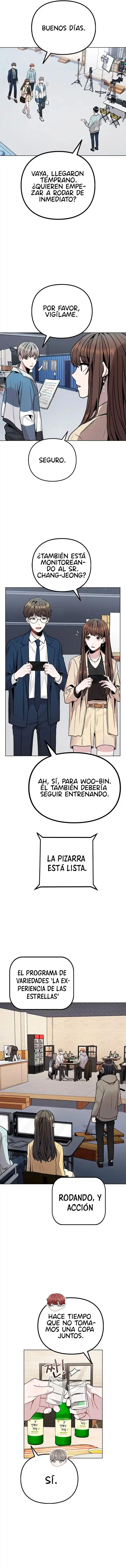 Este No Era Mi Plan - Capítulo 11 - Página 8 - LectorTMOo