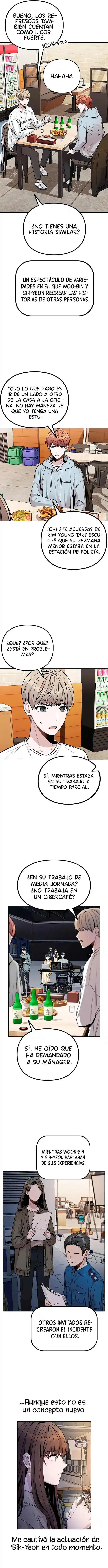 Este No Era Mi Plan - Capítulo 11 - Página 9 - LectorTMOo