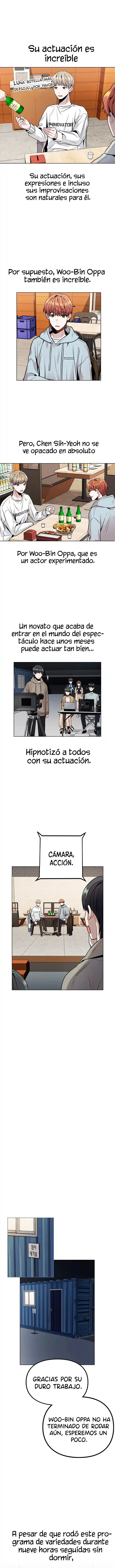 Este No Era Mi Plan - Capítulo 11 - Página 10 - LectorTMOo