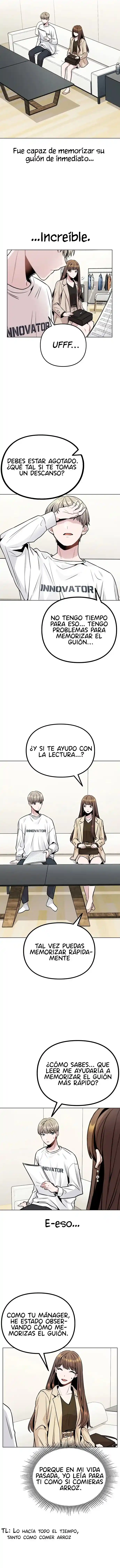 Este No Era Mi Plan - Capítulo 11 - Página 11 - LectorTMOo