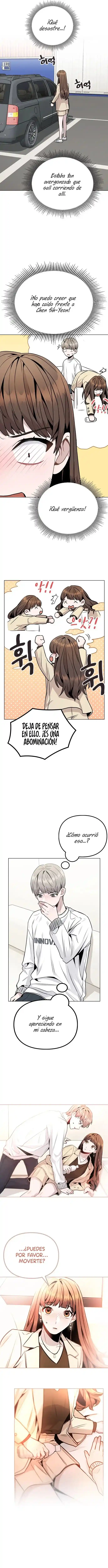 Este No Era Mi Plan - Capítulo 12 - Página 5 - LectorTMOo