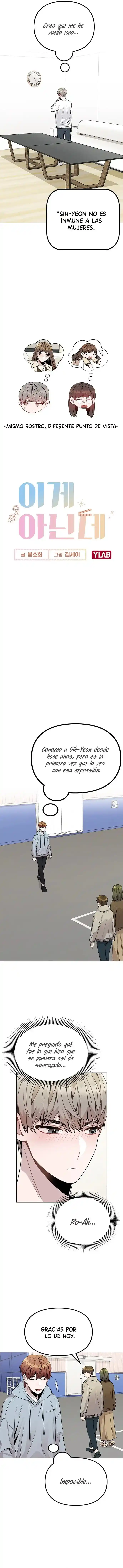 Este No Era Mi Plan - Capítulo 12 - Página 6 - LectorTMOo