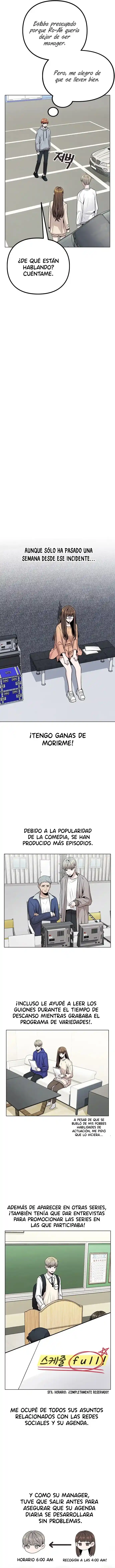 Este No Era Mi Plan - Capítulo 12 - Página 8 - LectorTMOo