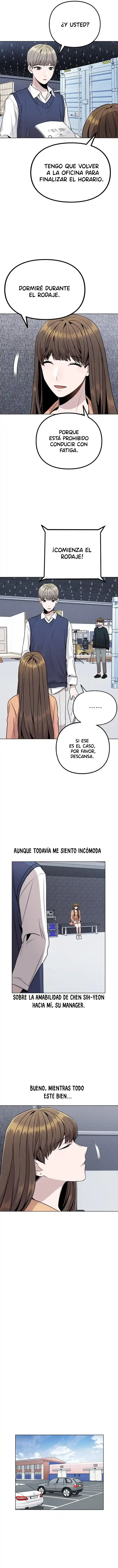 Este No Era Mi Plan - Capítulo 12 - Página 10 - LectorTMOo