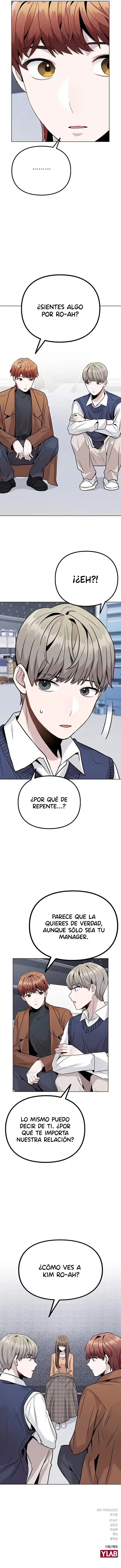 Este No Era Mi Plan - Capítulo 12 - Página 12 - LectorTMOo