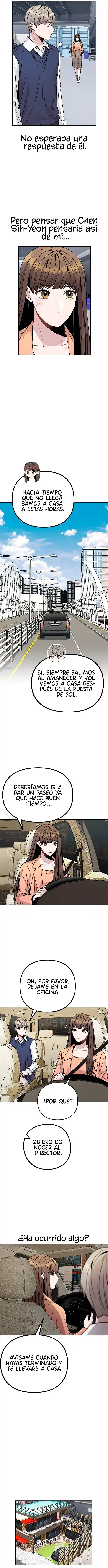 Este No Era Mi Plan - Capítulo 13 - Página 4 - LectorTMOo