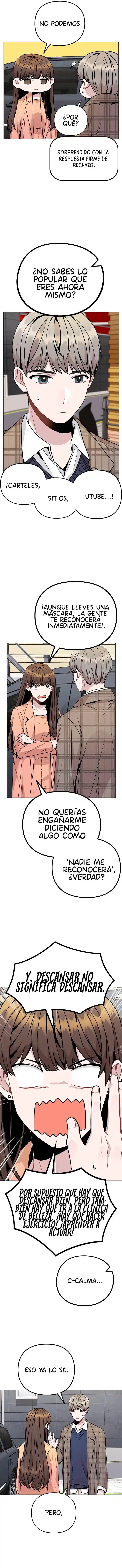 Este No Era Mi Plan - Capítulo 13 - Página 6 - LectorTMOo