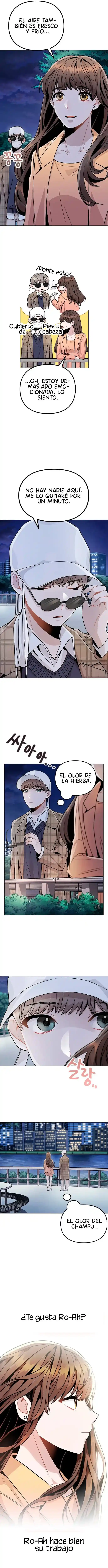 Este No Era Mi Plan - Capítulo 13 - Página 9 - LectorTMOo