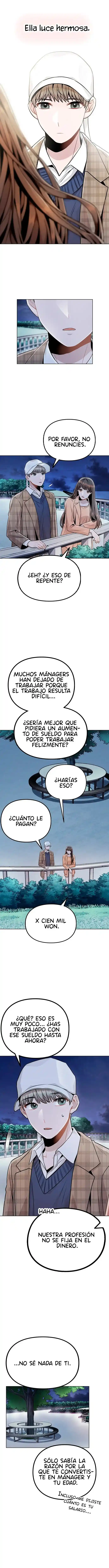 Este No Era Mi Plan - Capítulo 13 - Página 10 - LectorTMOo