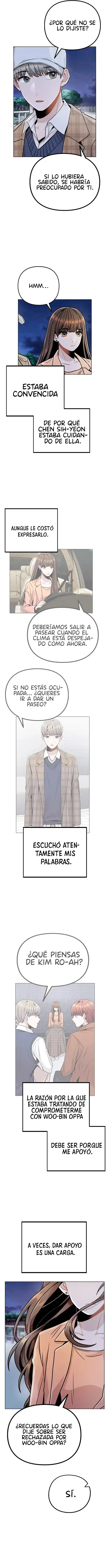 Este No Era Mi Plan - Capítulo 13 - Página 12 - LectorTMOo