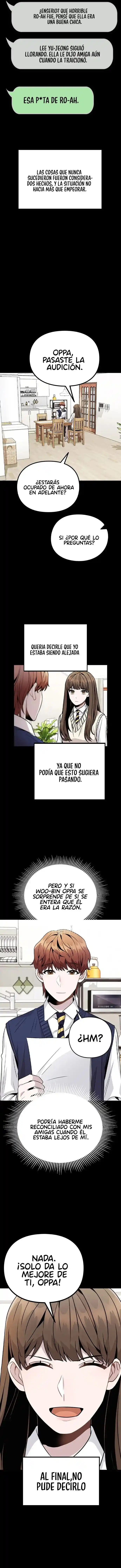 Este No Era Mi Plan - Capítulo 14 - Página 7 - LectorTMOo
