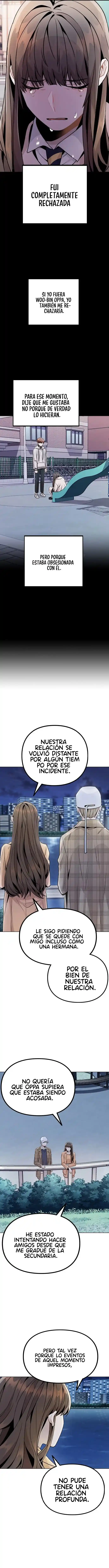 Este No Era Mi Plan - Capítulo 14 - Página 10 - LectorTMOo
