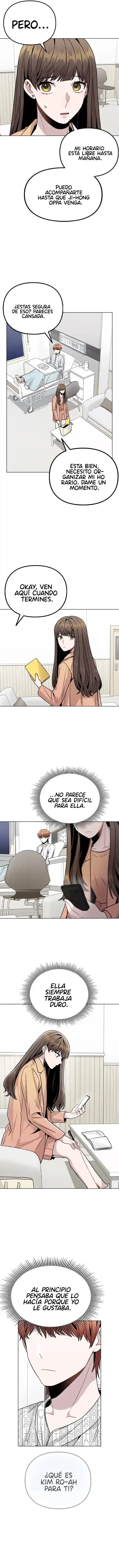 Este No Era Mi Plan - Capítulo 15 - Página 5 - LectorTMOo