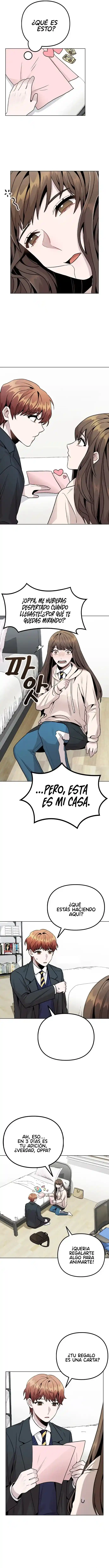 Este No Era Mi Plan - Capítulo 15 - Página 7 - LectorTMOo