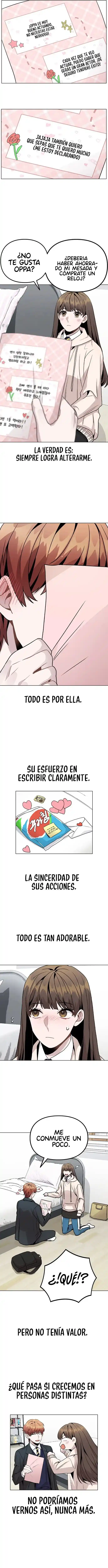 Este No Era Mi Plan - Capítulo 15 - Página 8 - LectorTMOo