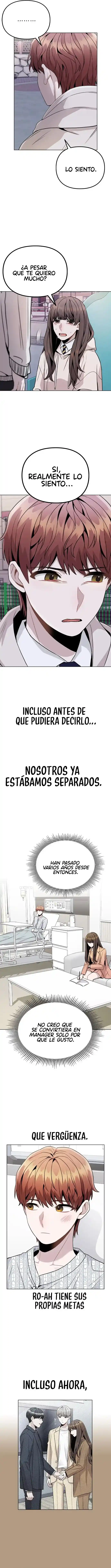 Este No Era Mi Plan - Capítulo 15 - Página 11 - LectorTMOo