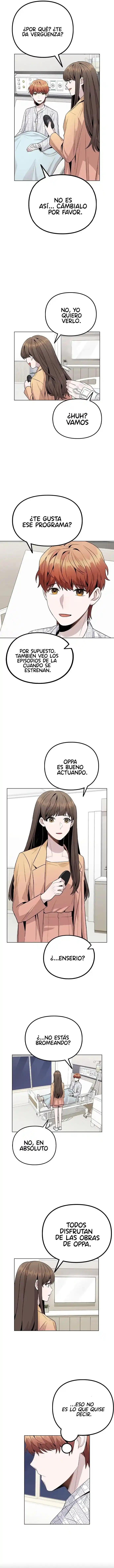 Este No Era Mi Plan - Capítulo 16 - Página 4 - LectorTMOo