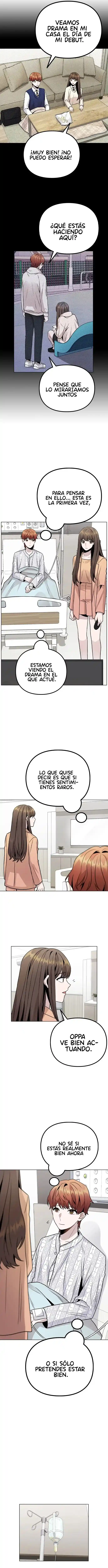 Este No Era Mi Plan - Capítulo 16 - Página 5 - LectorTMOo