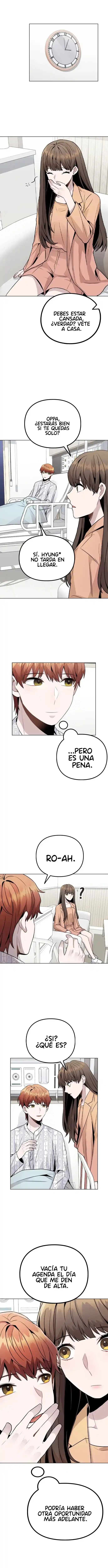 Este No Era Mi Plan - Capítulo 16 - Página 6 - LectorTMOo