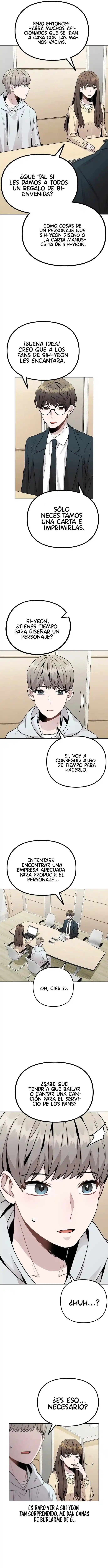 Este No Era Mi Plan - Capítulo 16 - Página 10 - LectorTMOo