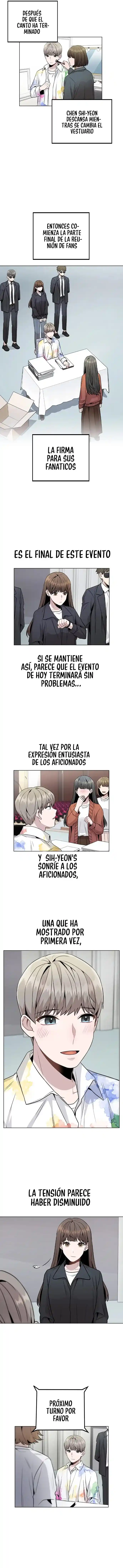 Este No Era Mi Plan - Capítulo 17 - Página 4 - LectorTMOo
