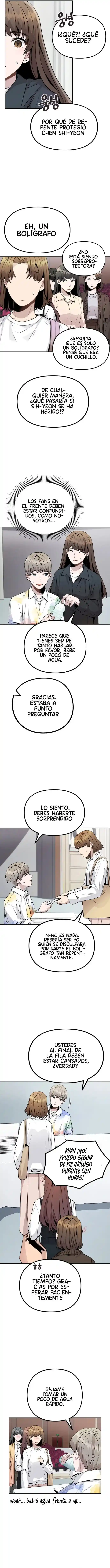 Este No Era Mi Plan - Capítulo 17 - Página 6 - LectorTMOo