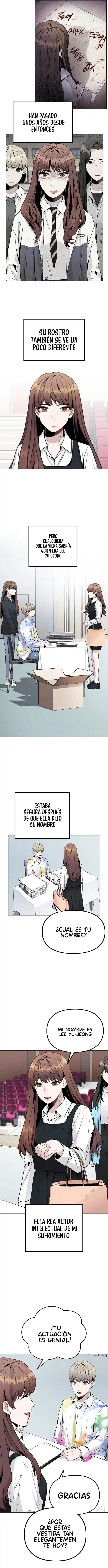 Este No Era Mi Plan - Capítulo 17 - Página 8 - LectorTMOo