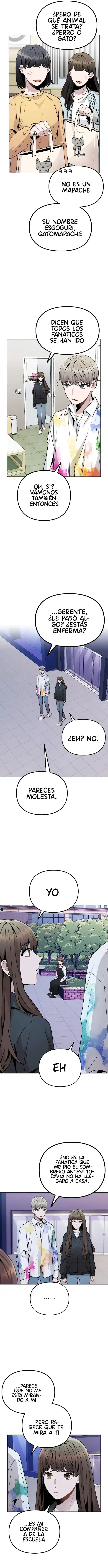 Este No Era Mi Plan - Capítulo 17 - Página 10 - LectorTMOo