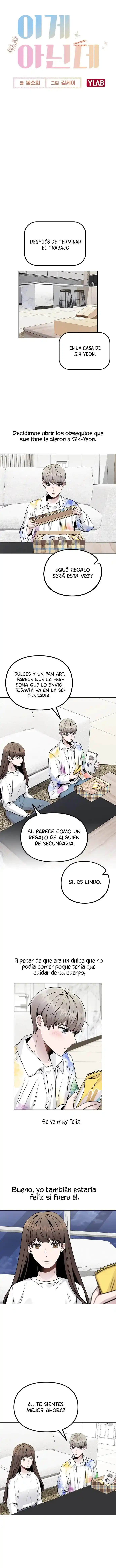Este No Era Mi Plan - Capítulo 18 - Página 4 - LectorTMOo