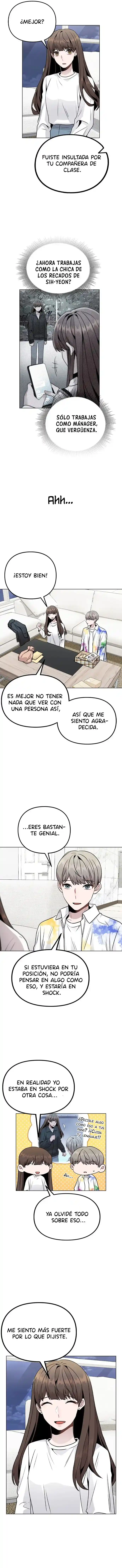 Este No Era Mi Plan - Capítulo 18 - Página 5 - LectorTMOo
